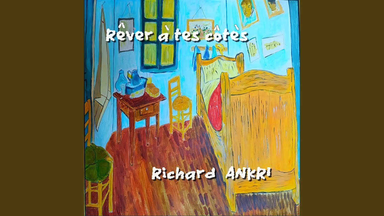Rêver à tes côtés