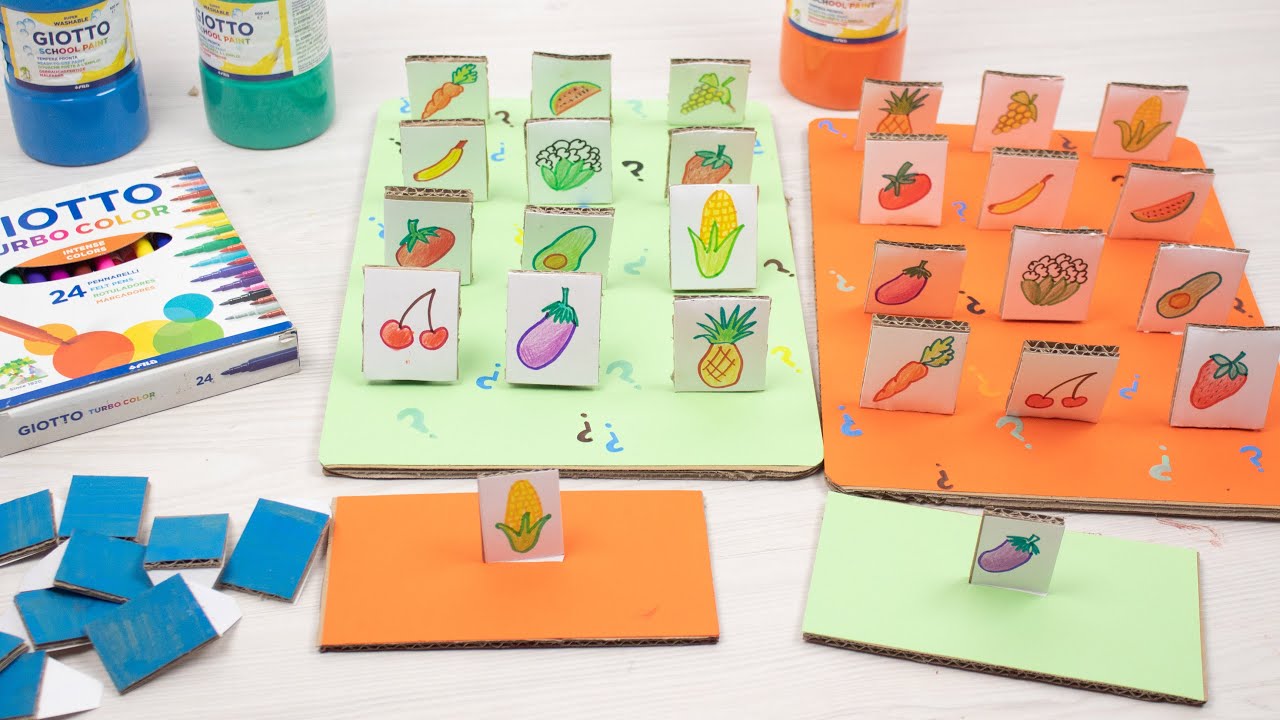 Cómo crear un juego 