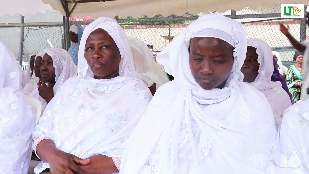 BON DJOUMA À TOUS | MESSAGE DE PAIX, DE PRIÈRE ET DE COHÉSION À MARCORY