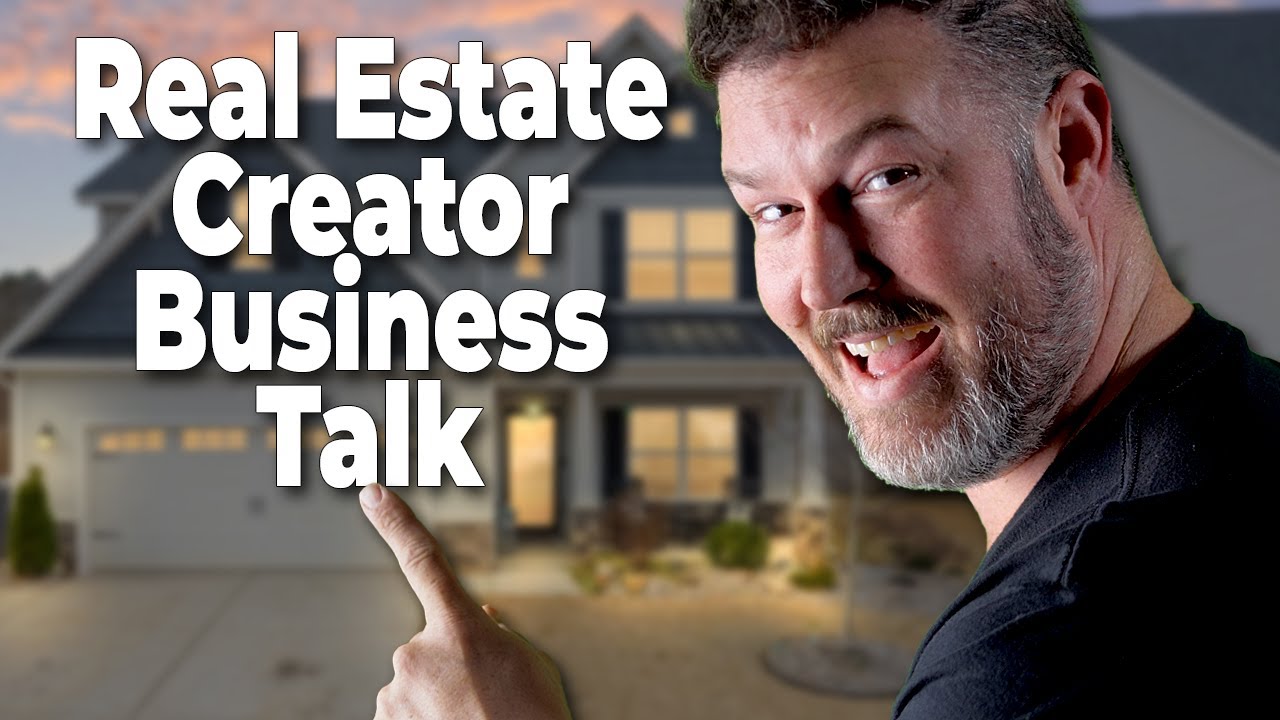 2025 Marketing Strategies for Real Estate Photography and Videography Creators