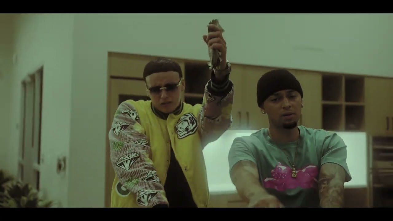 Flaco61Baby x Bookie2Paid - Bag Up (Exclusive Video) ll Dir.  By J. Cams [New 2022]