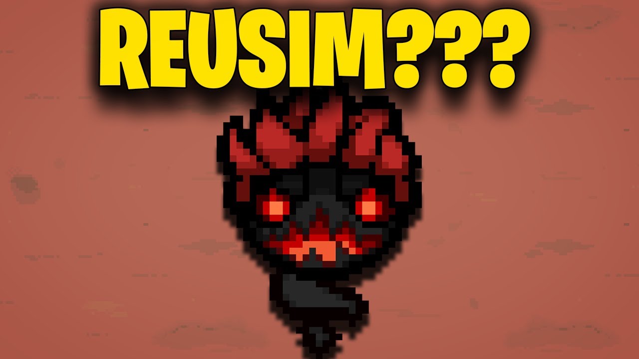 Reușim sa castigam cu cel mai greu character din joc? &ndash; The Binding of Isaac
