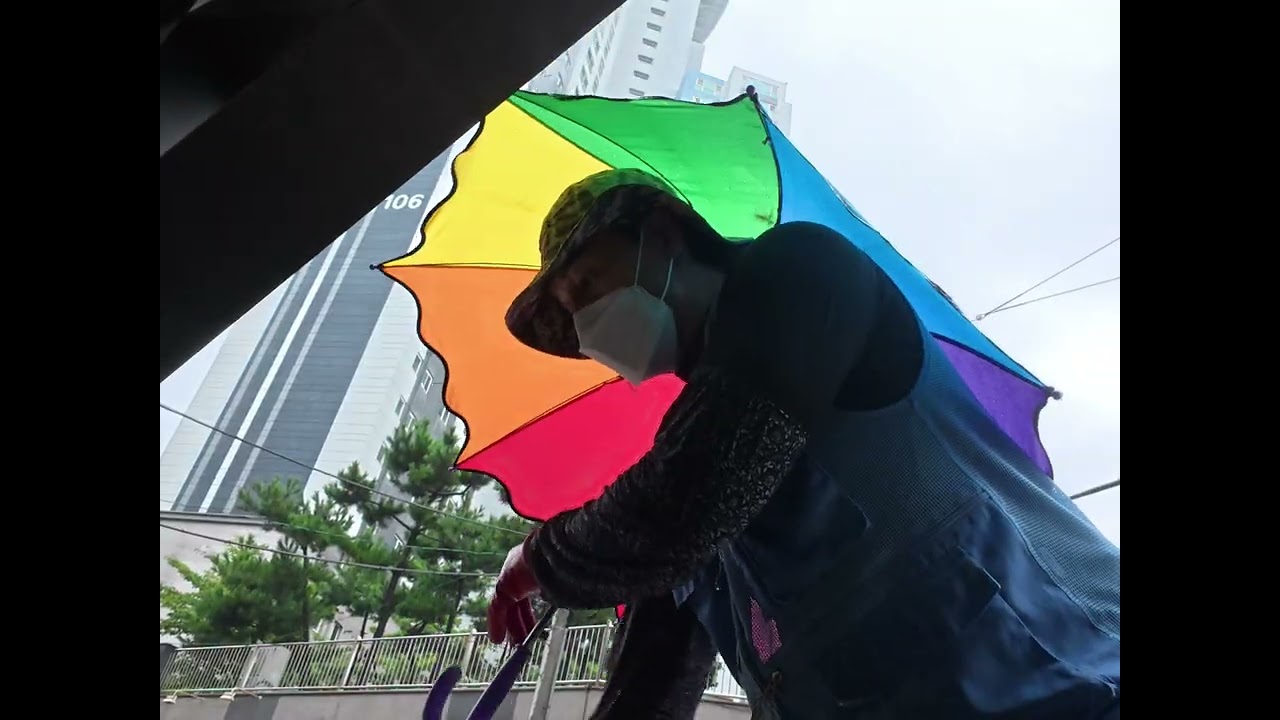 바오하우스 광안 공사 뚝딱