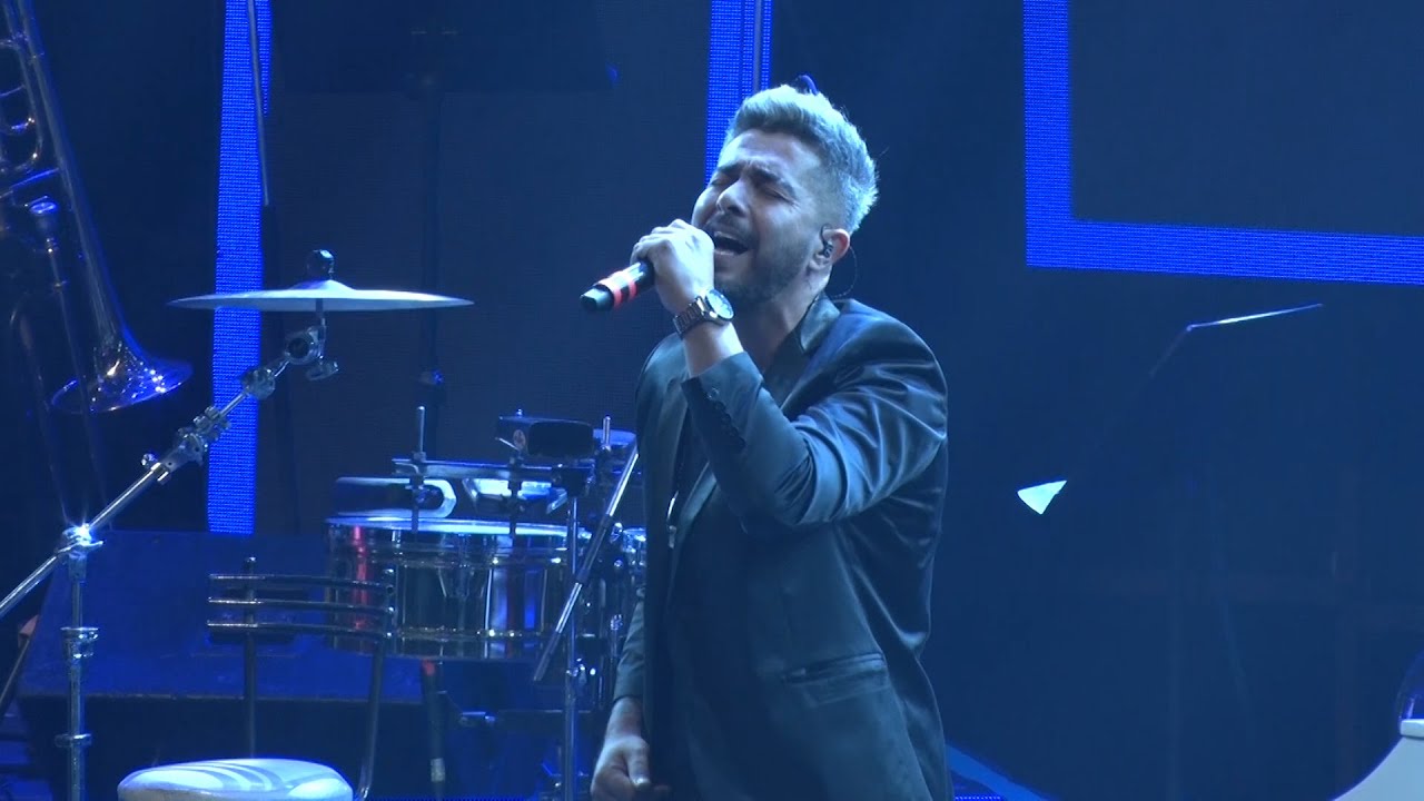 Dale Q' Va - Me Mata (Balada - En Vivo)