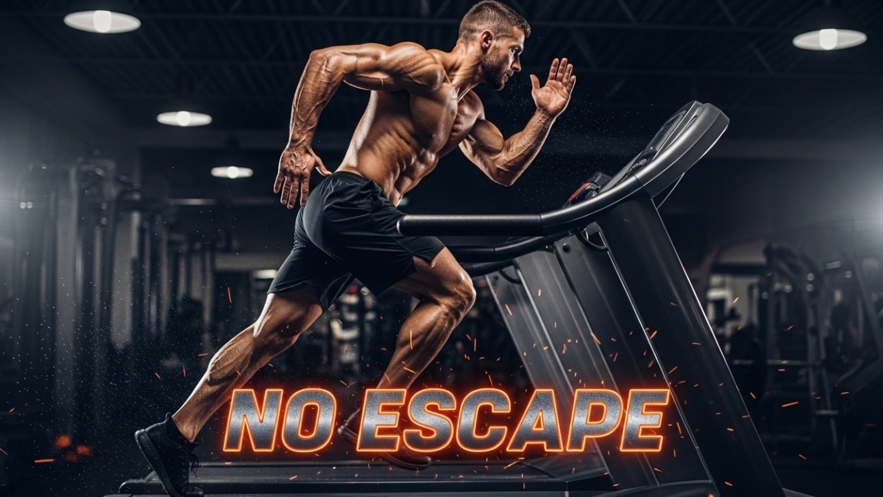 Ultimate Strength Workout Music 