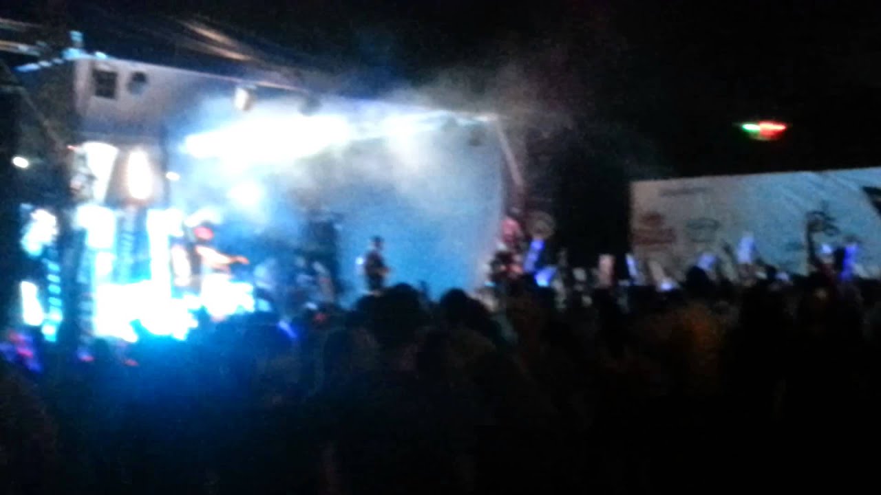 Siamoszyce DSMF 2014 II Edycja 6