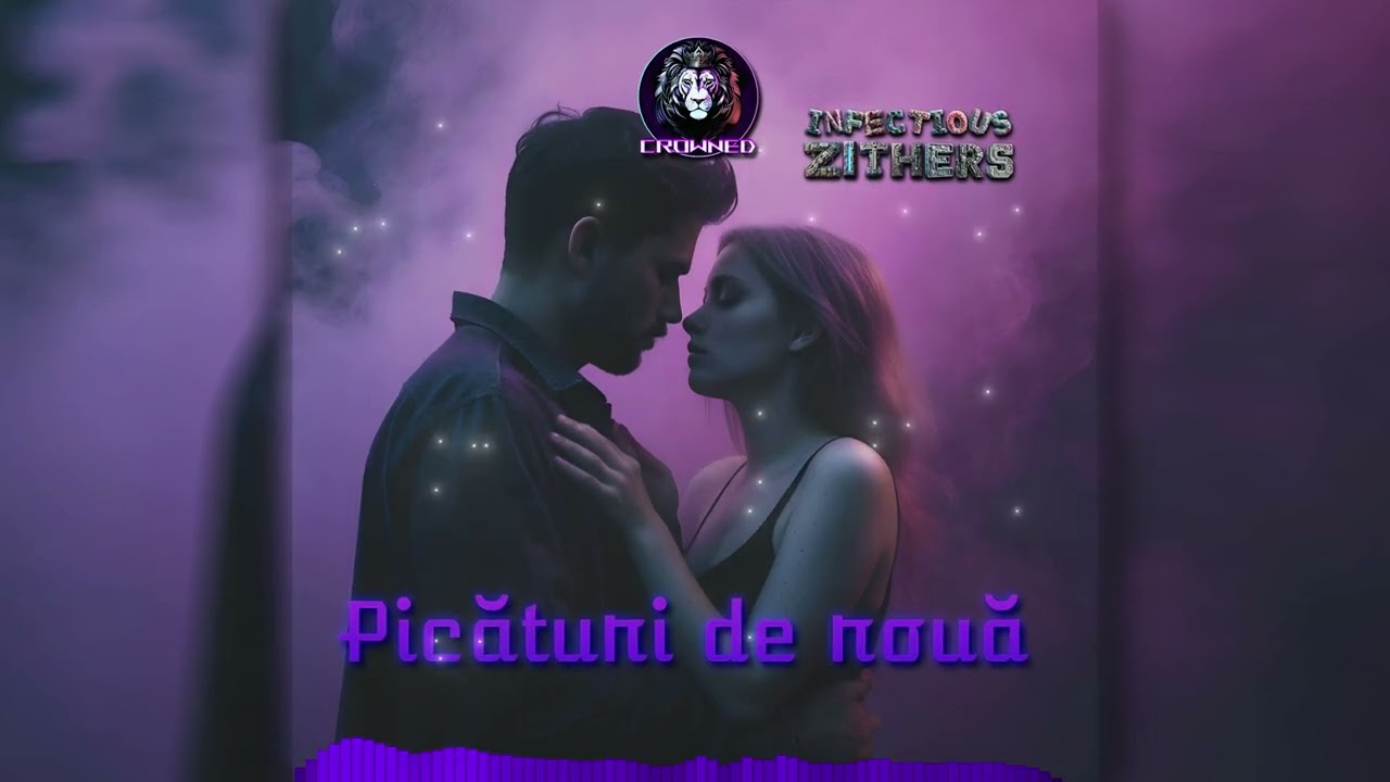 InfectiousZithers - Picături de rouă(Official visualizer)