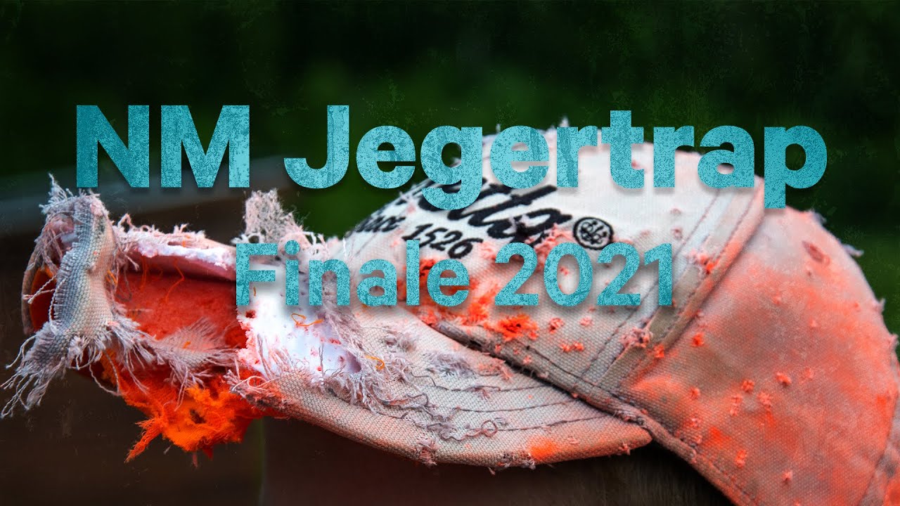 NJFF NM Jegertrap 2021