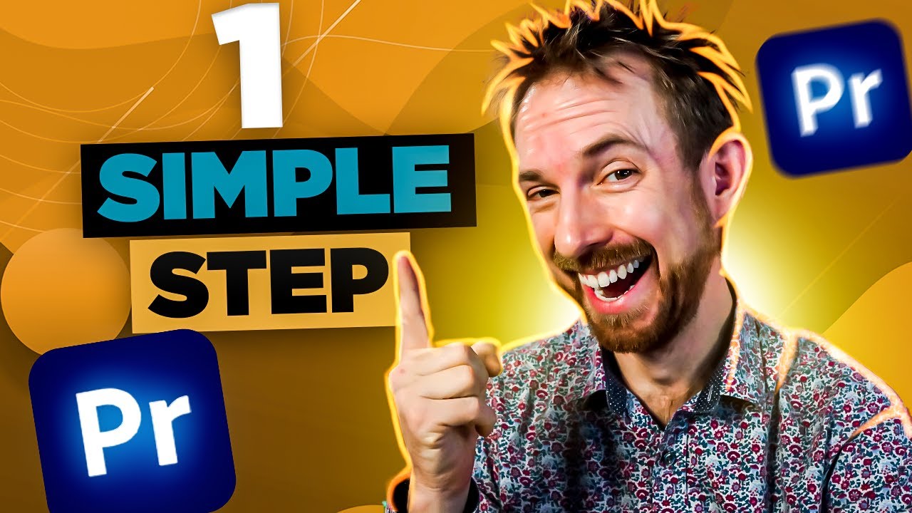 Level Up Your Audio with These 3 Effects | Premiere Pro Tutorial