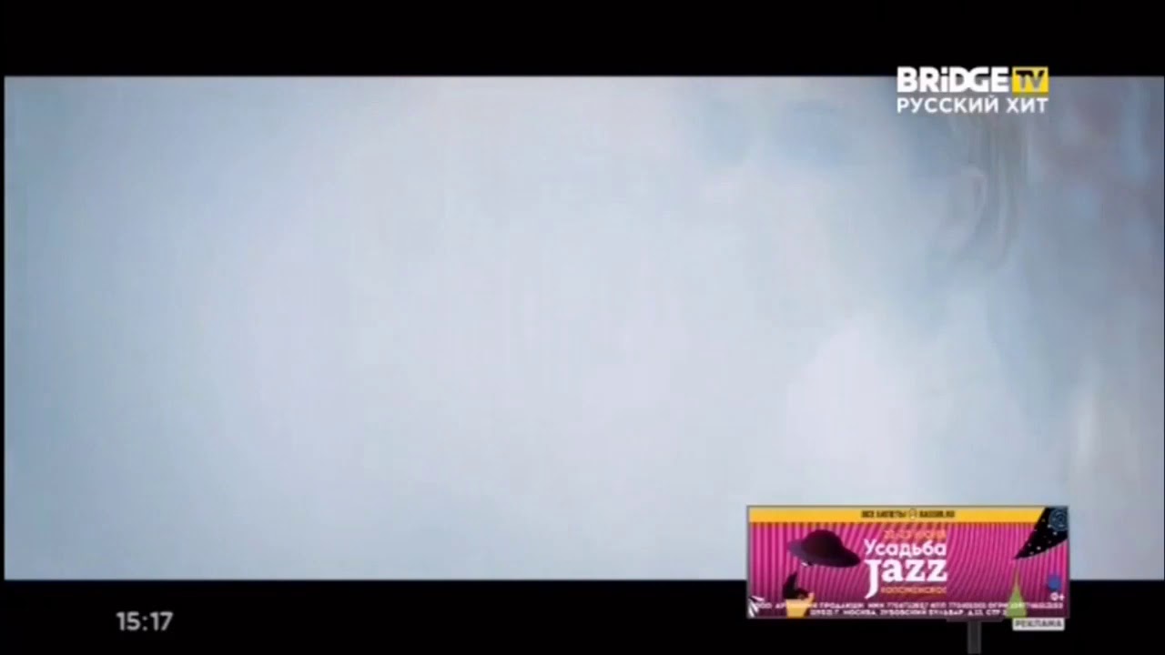 Фрагмент эфира + Заставка и анонсы на BRIDGE TV РУССКИЙ ХИТ (26.05.19)