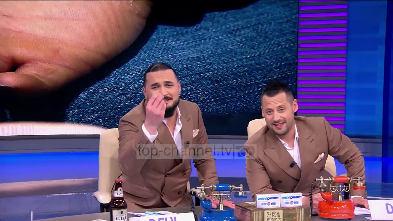 Fiks Fare, Babai dhunues fsheh pasuritë për mos paguar pensionin ushqimor, 4 Mars 2021, Pjesa 2