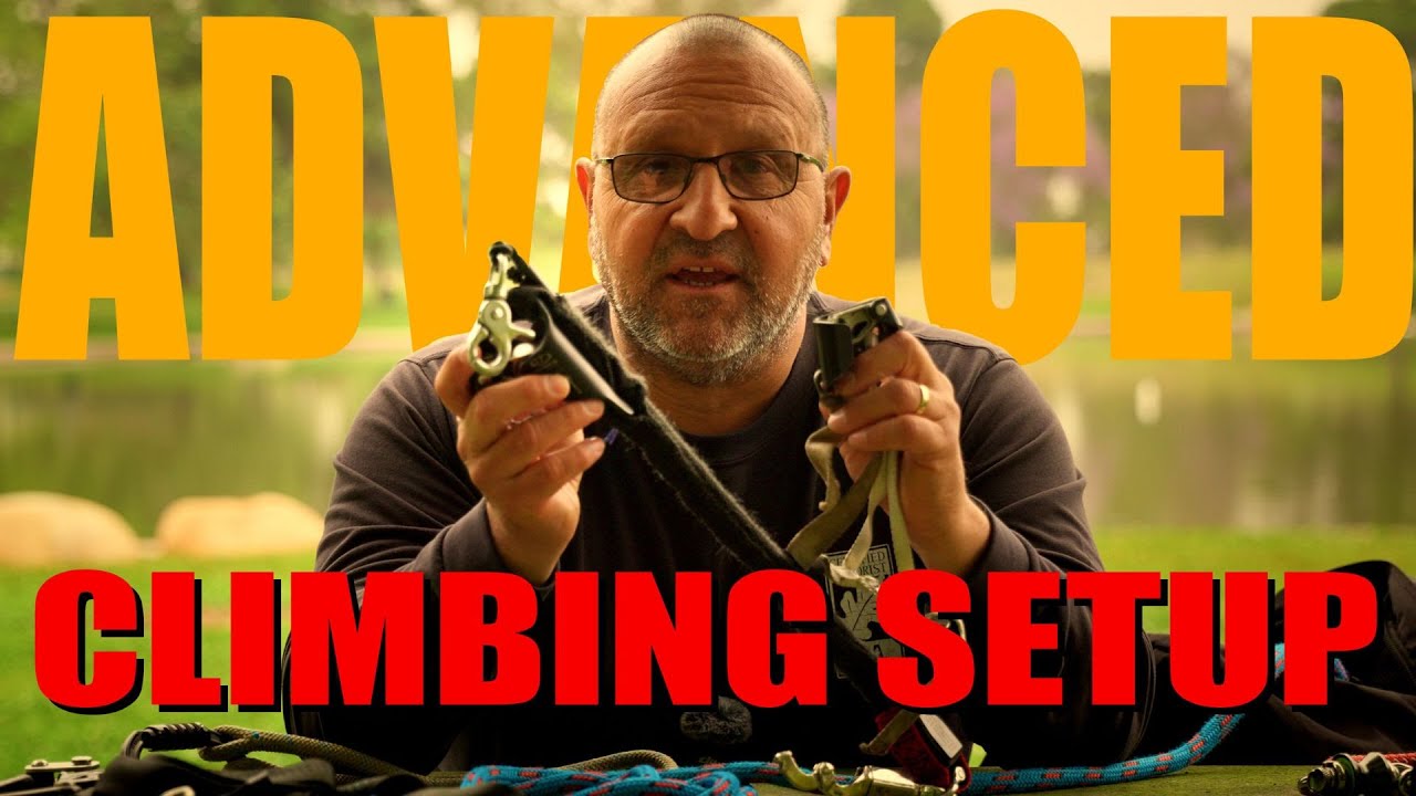 Every Climber Should See This Setup Before Upgrading