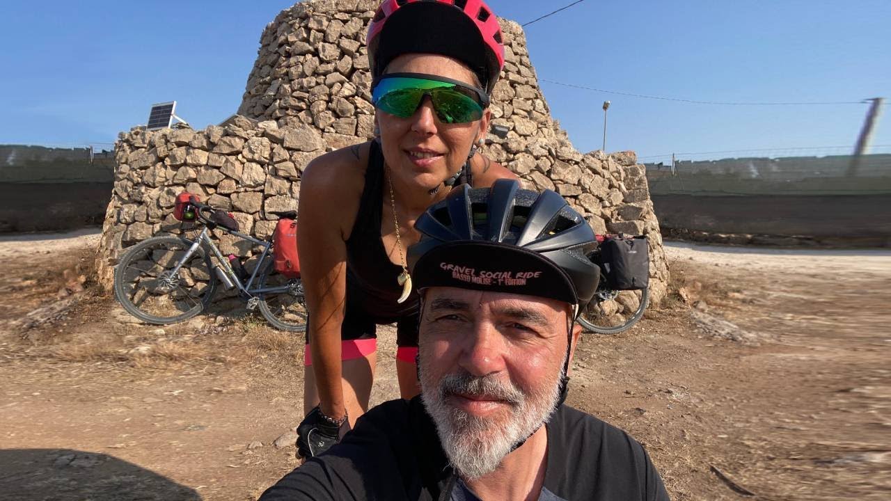 Cicloturismo - Puglia - Ciclonica 2025 - Ciclovia del Salento Ionico