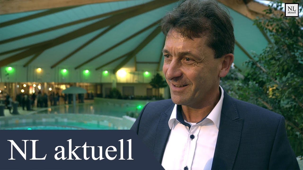 Spreewelten Lübbenau | Wiedereröffnung am 1.12.18 mit digitalen Rutschen und größerer Pinguinenwelt