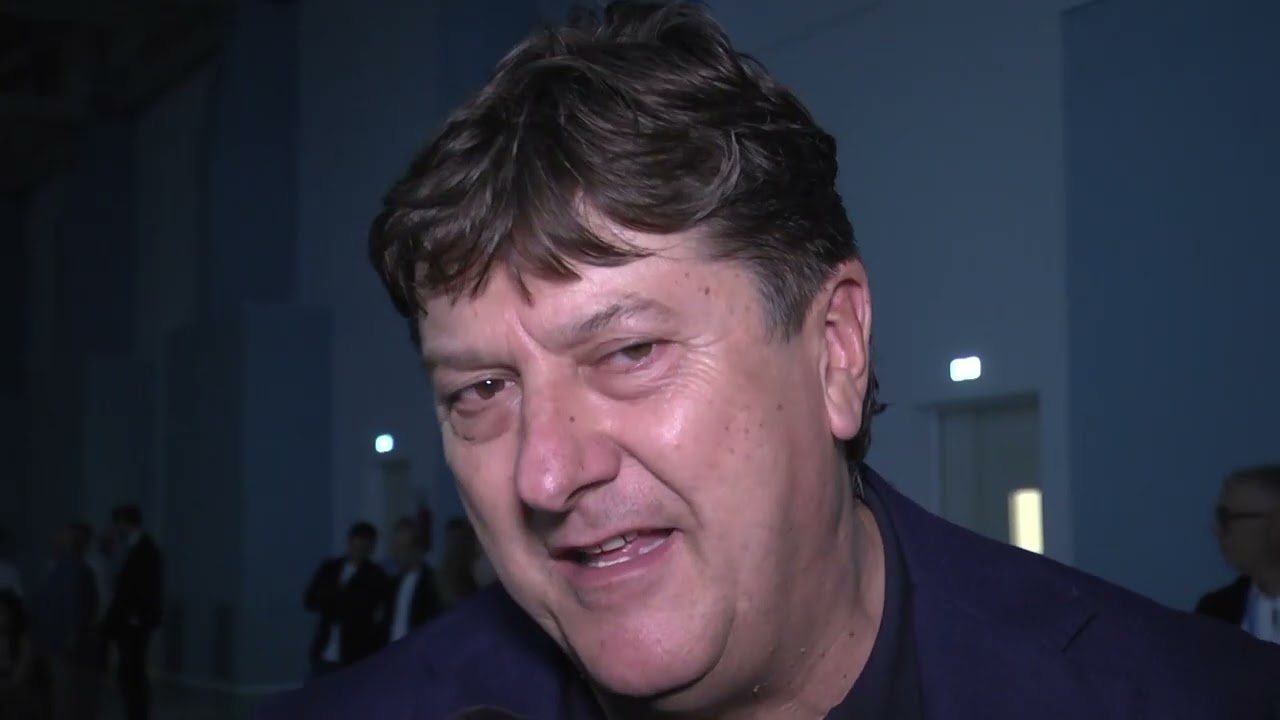 Pescara calcio, Sebastiani: «Entro poche ore il nuovo allenatore» - 21/06/2025