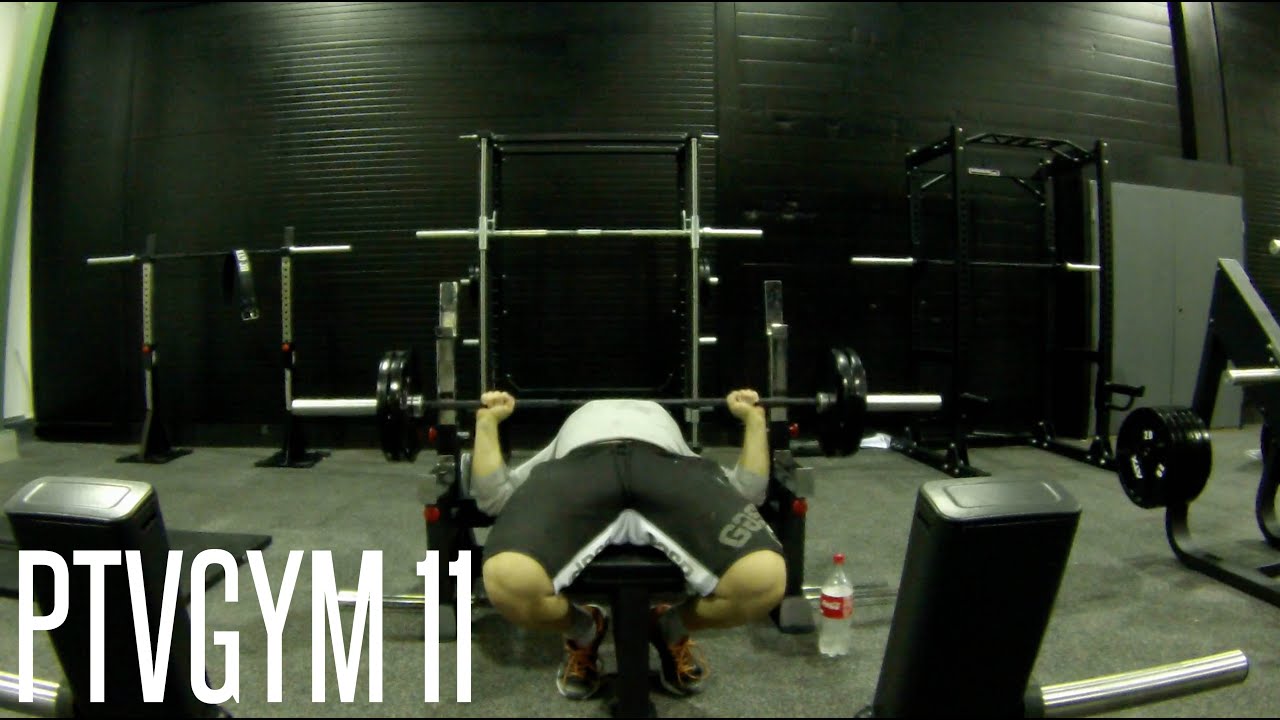 PTVGYM 11 höpöttelyä ja höpöhöpö jumppaa | PT Vatanen