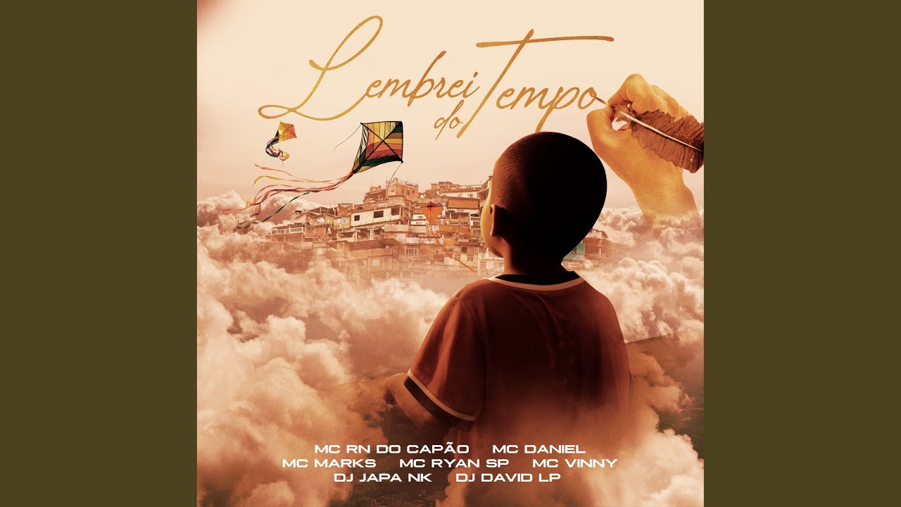Lembrei do Tempo