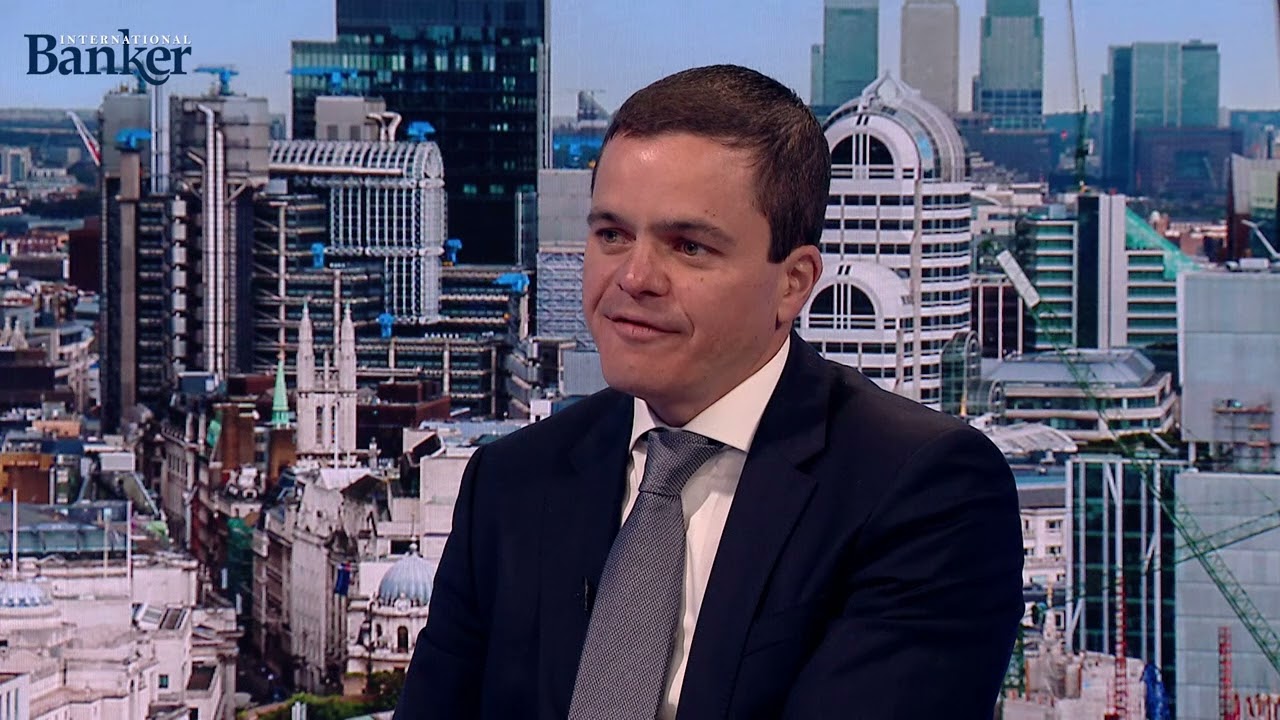 International Banker Interview with Mr. Patricio Diez de Bonilla, CEO, Compartamos Banco