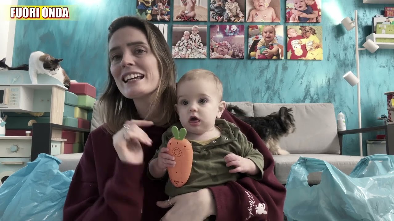 Ho speso tutti i miei soldi 🥲 Addio 😂❤️