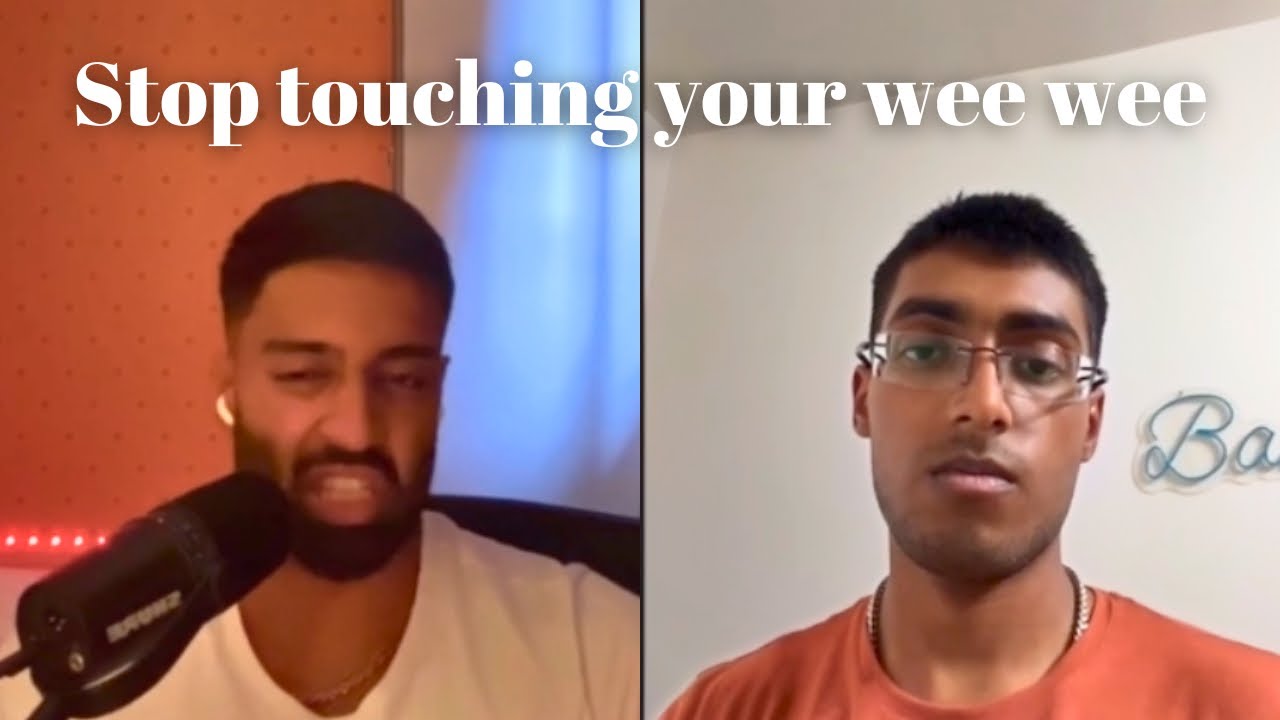 My Brutal Call with Hamza (sorry)