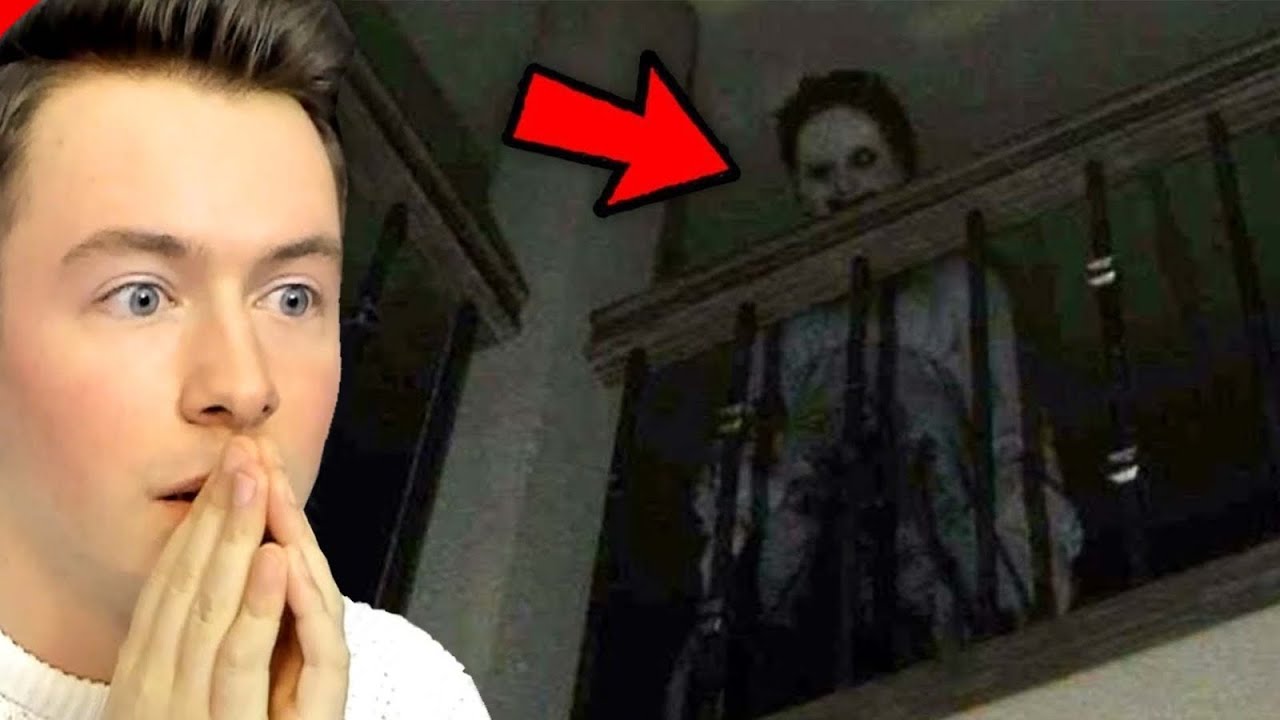GRUSELIGE Videos die KEINER erklären kann!😱