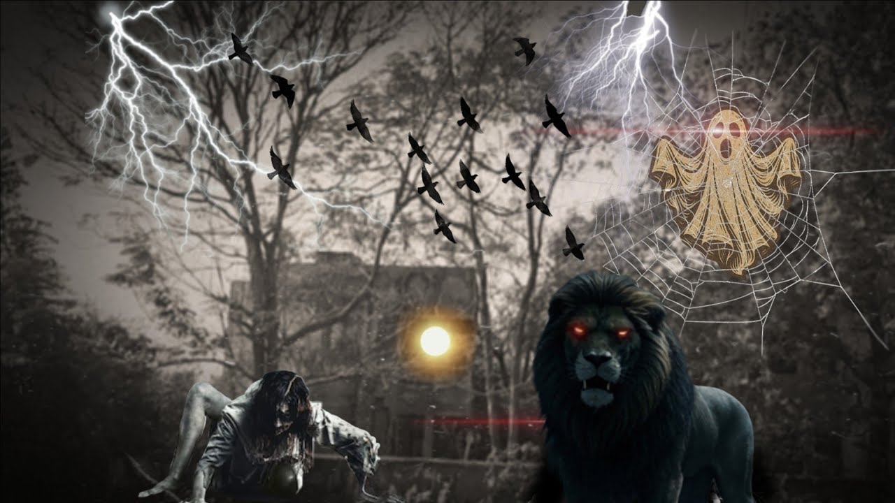 🤐हा तो भाई सुनो आज की कहानी ओर क्या है 😱 इस के 🫥 पीछे का राज🫣#hauntedhouse#vlog#viralvideo😱