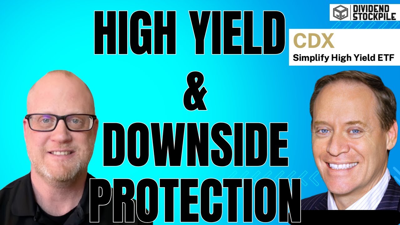 Why the CDX ETF is a Game-Changer