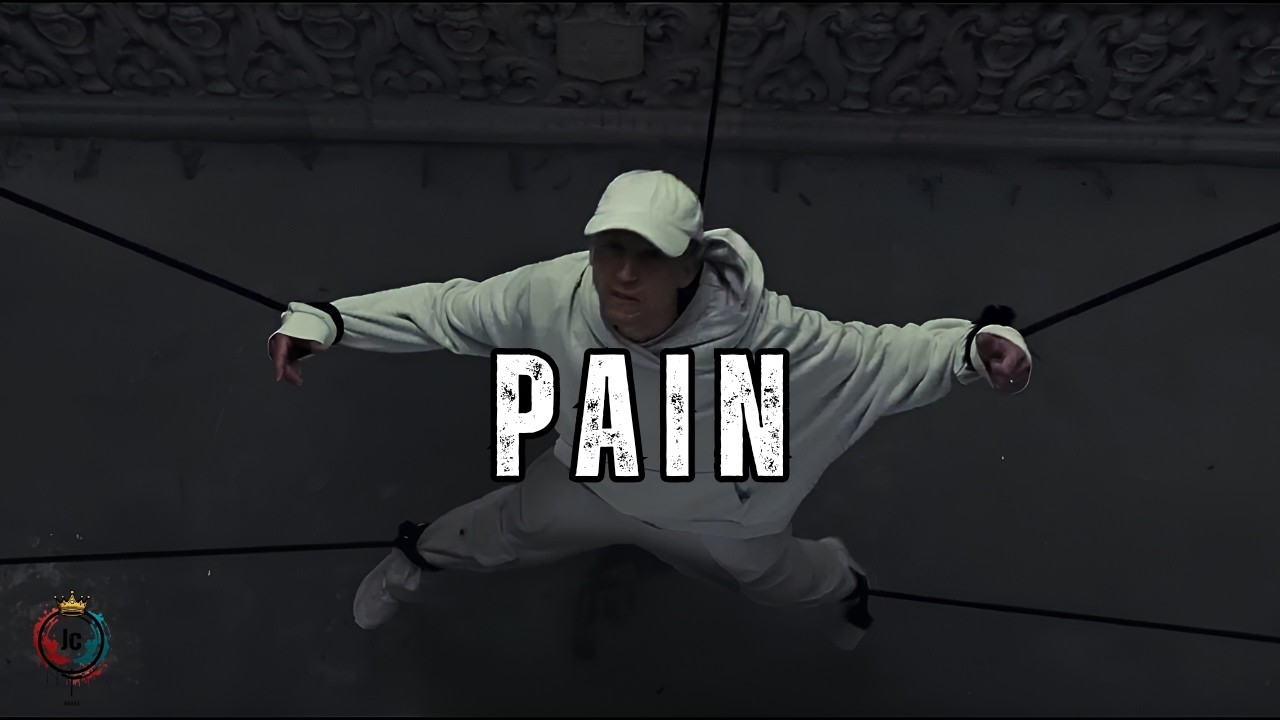 |FREE| NF x Hans Zimmer Type Beat |'PAIN' | Cinematic Instrumental 2025