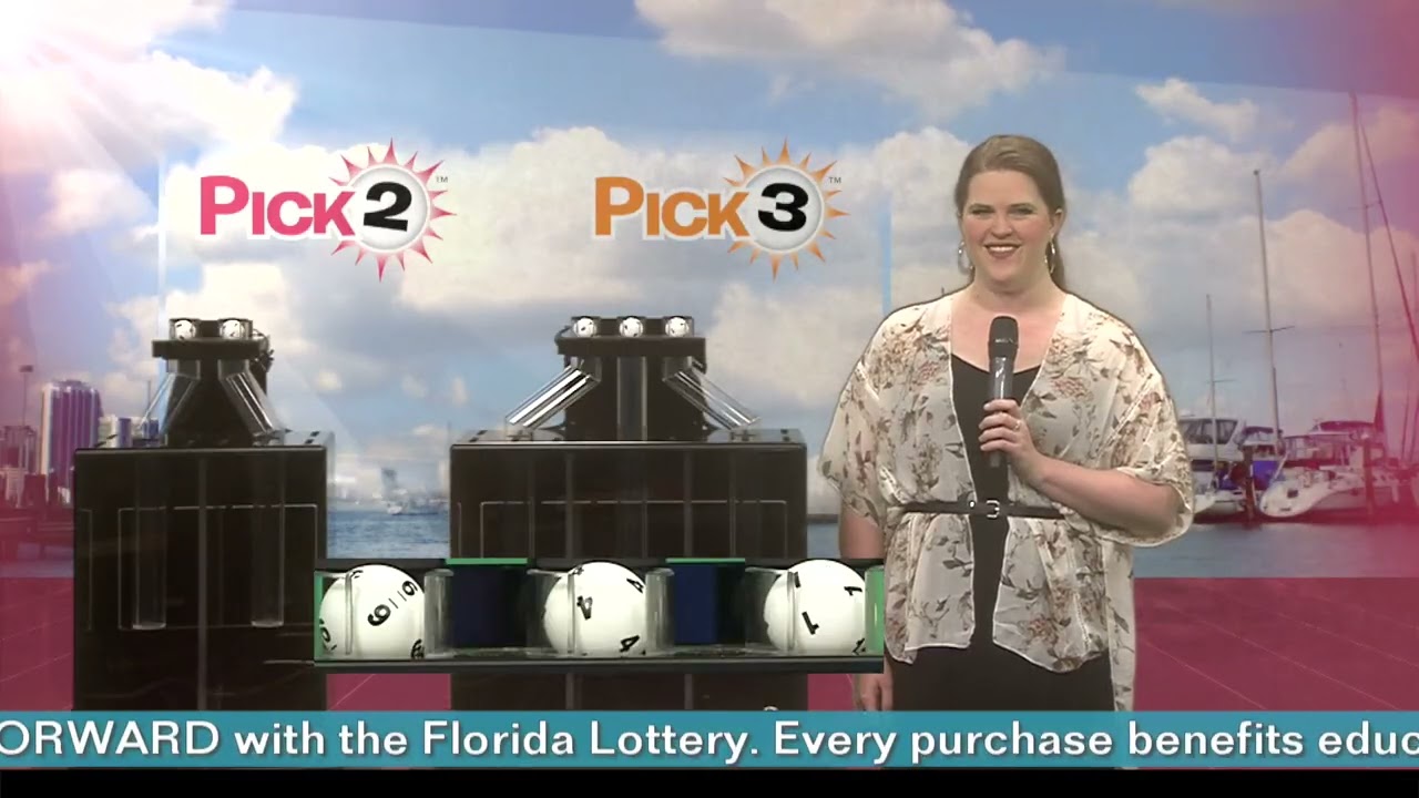 Pick Midday 06-07-2026
