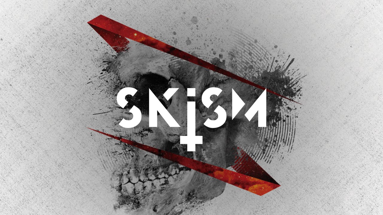 SKisM - Like This Ft. Virus Syndicate