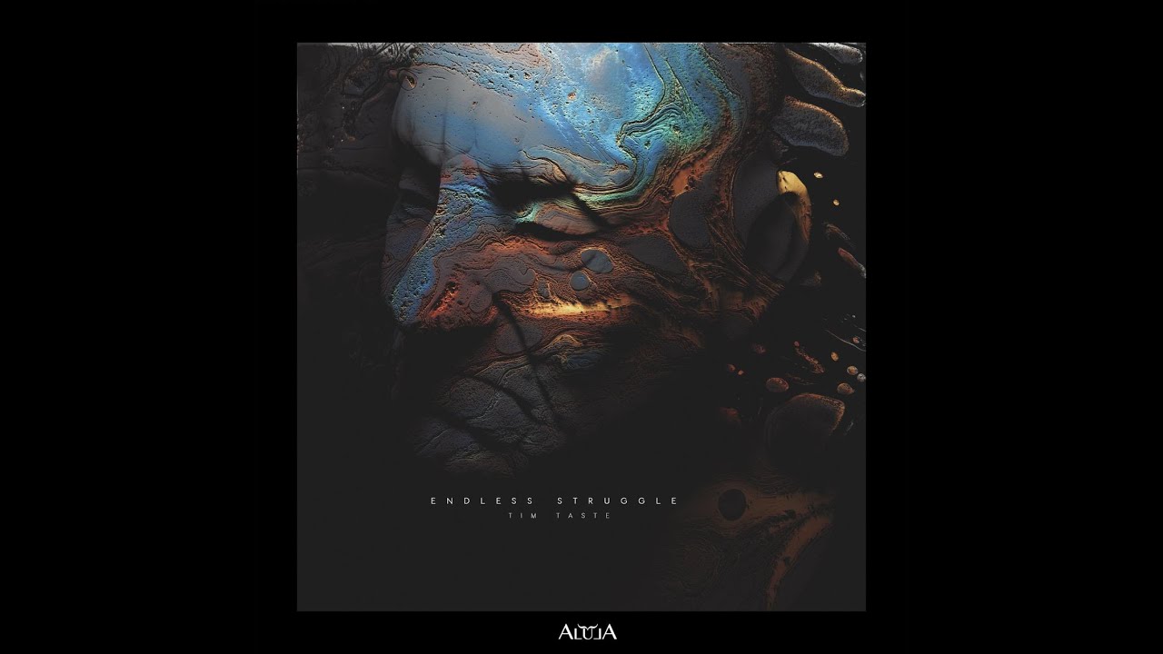 [ALULA276] TiM TASTE - Endless Struggle (Original Mix)