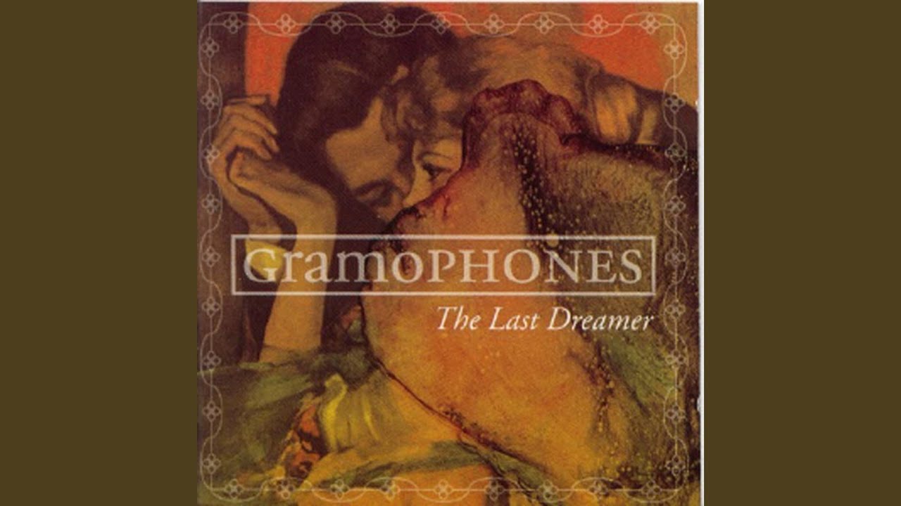 The Last Dreamer