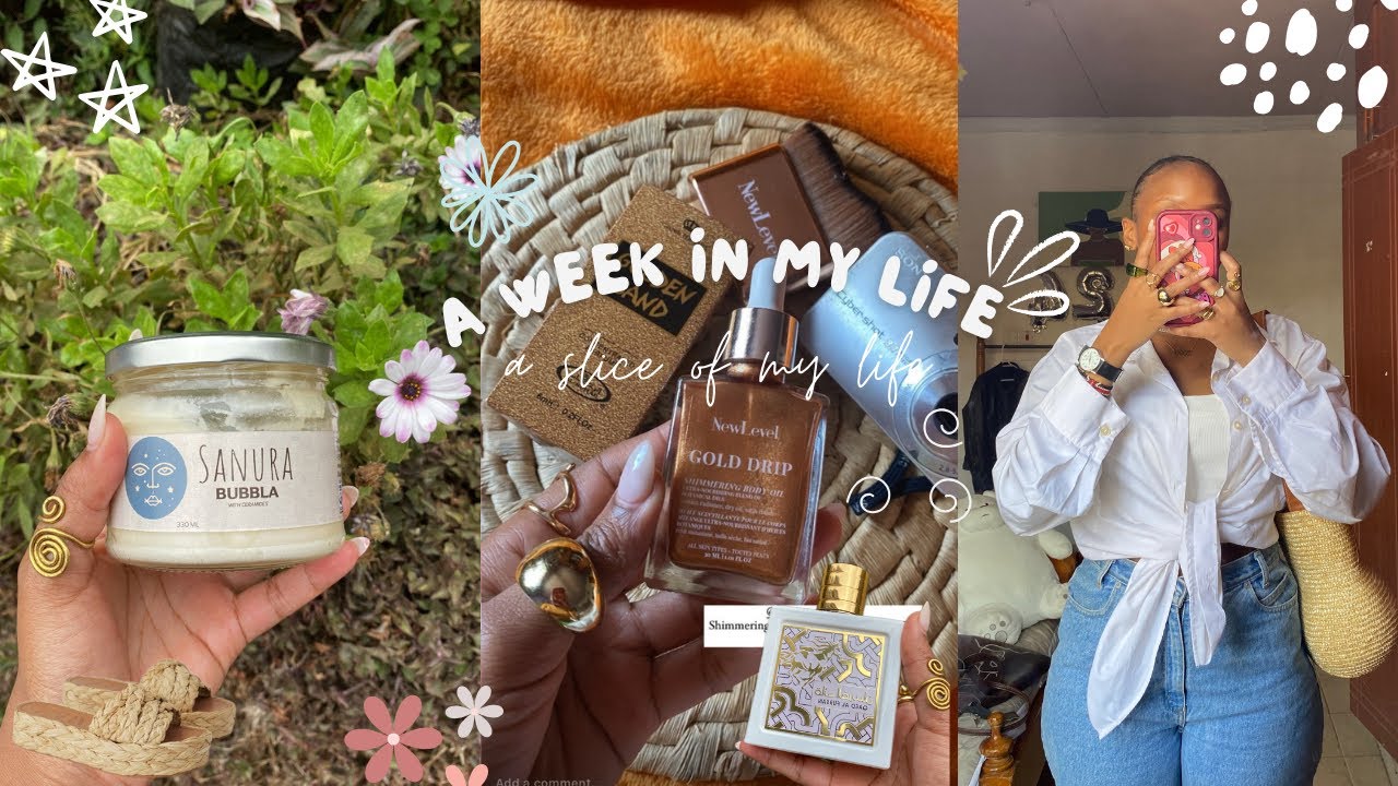 Getting 2k subscribers🥳, Creating content 🎬, Celebrating my mum’s birthday 🌸, flowers at City Market