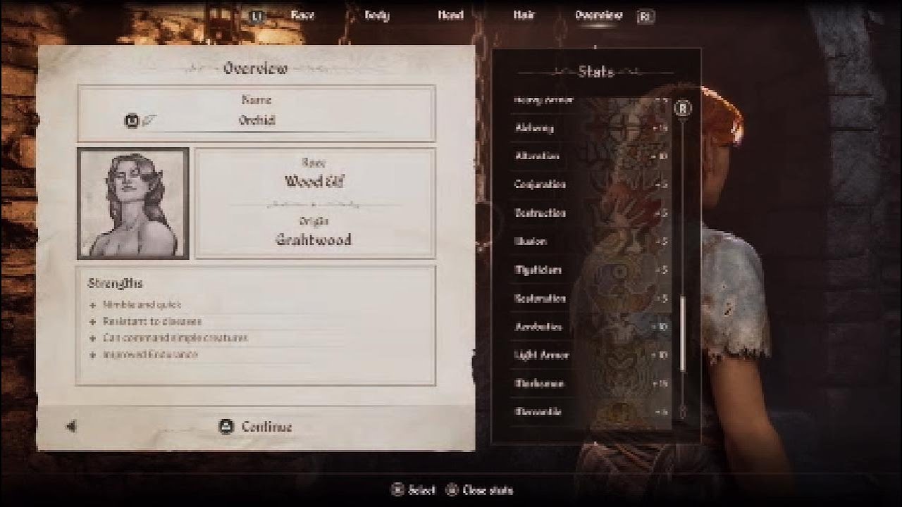 Elder scrolls oblivion hard playthrough
