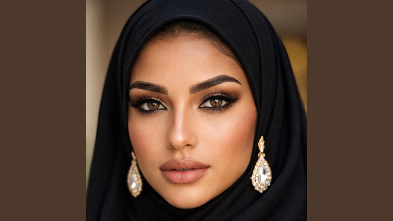 Lost Without You (Arabic Afro House)