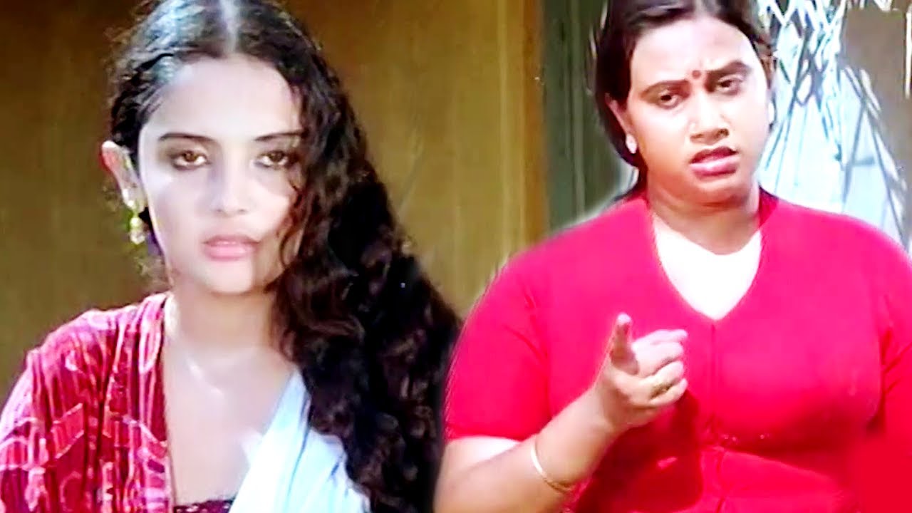 ഞാൻ പിഴയാണ്..ഞാൻ പിഴച്ചത് നീകൂടി ചീത്തയാകാരുതെന്ന് കരുതിയാണ് | Ee Yugam Malayalam Movie Scene