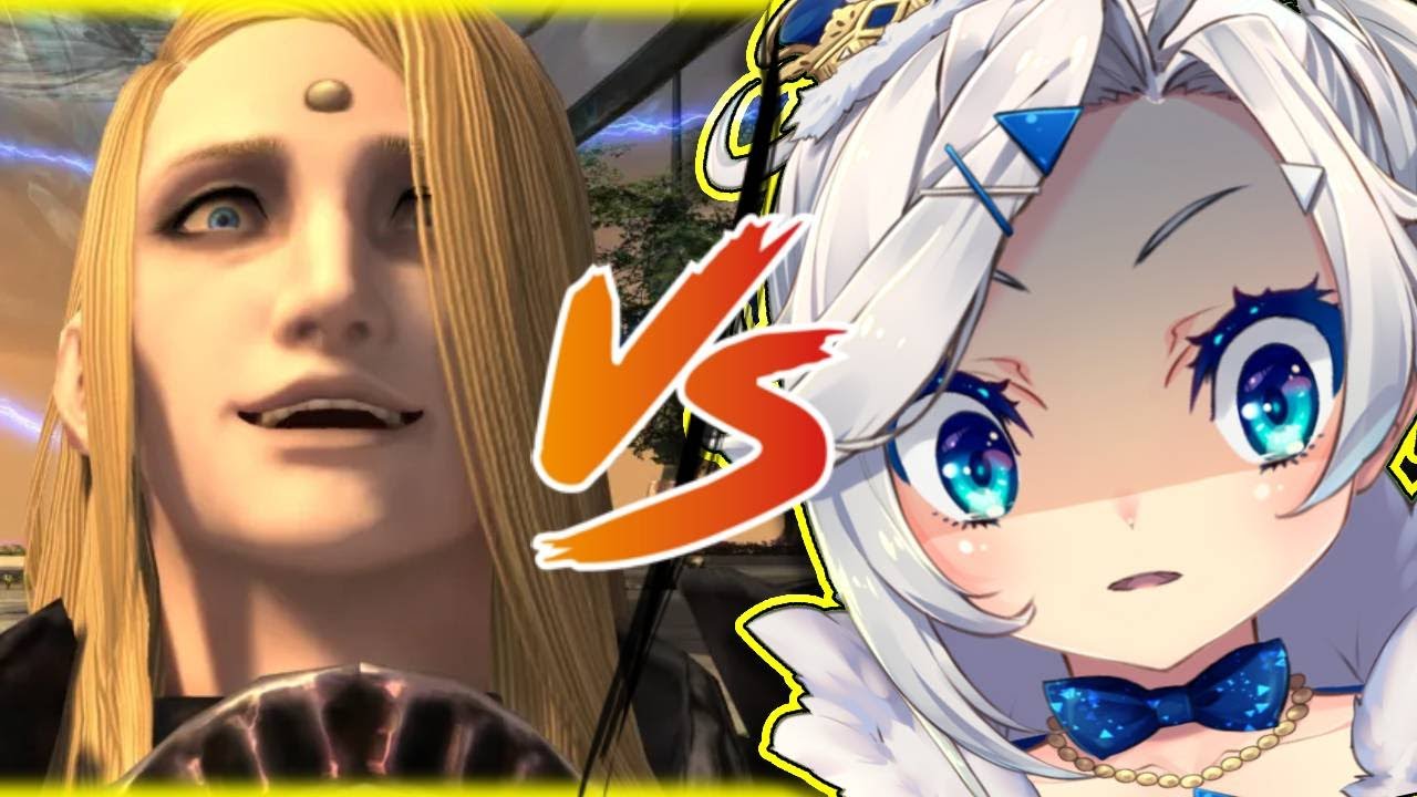 Stormblood FINALE!!! WE'RE APPROACHING SHADOWBRINGERS WITH THIS ONE【FFXIV Stormblood MSQ】