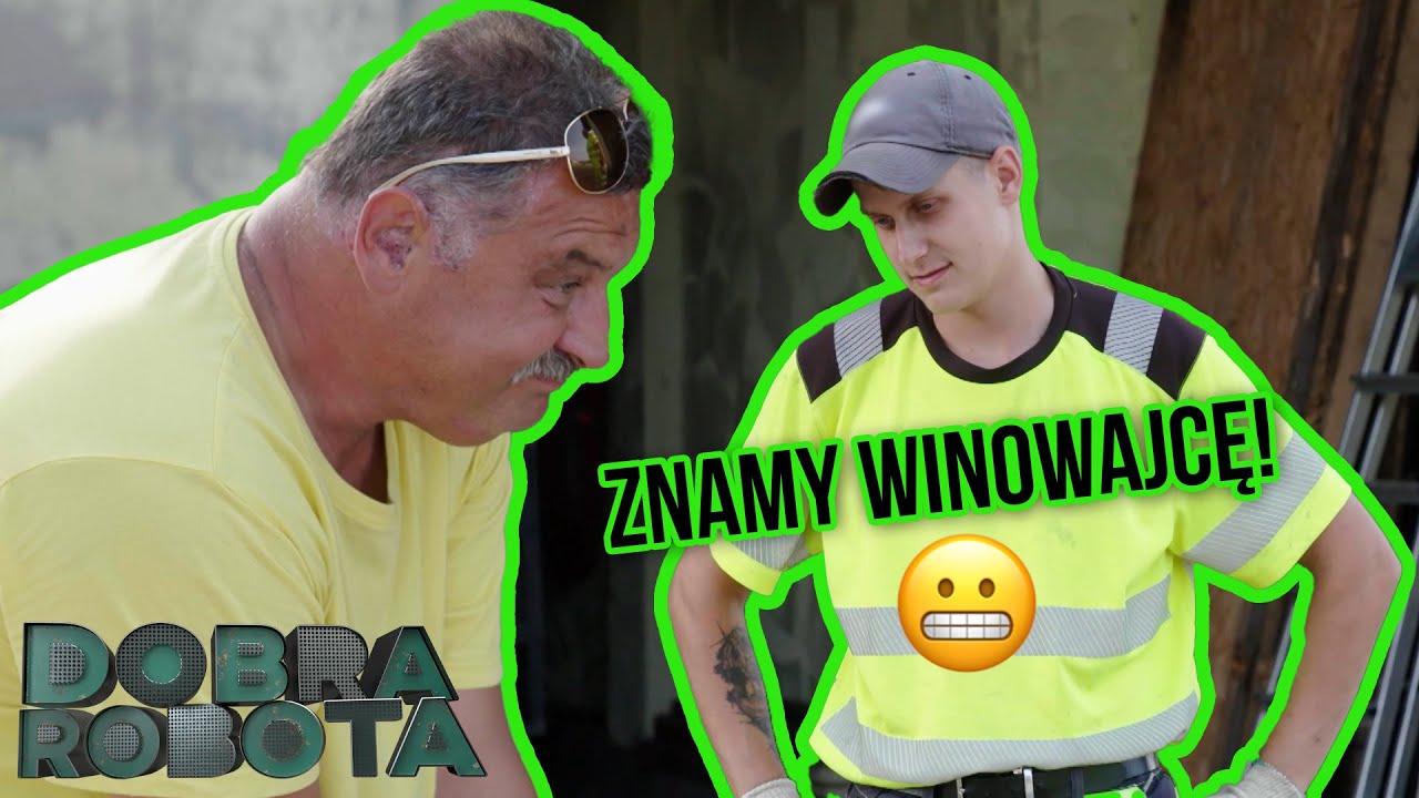 Zabawa z rurą! | Dobra robota