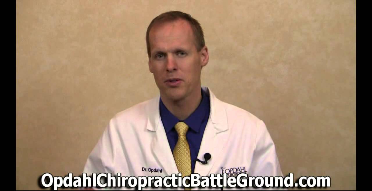 Top 10 Car Injury Mistakes Refuse Dr Battle Ground Washington
