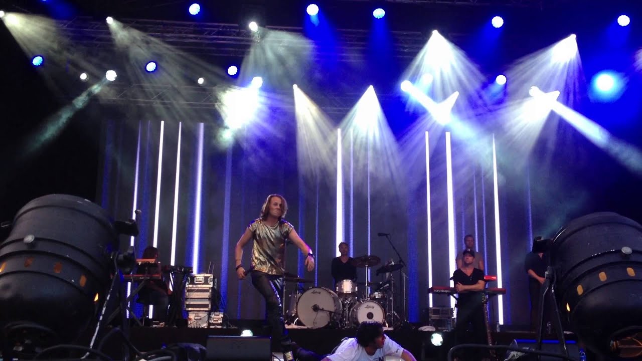 Ylvis in Trondheim - Pie Jesu
