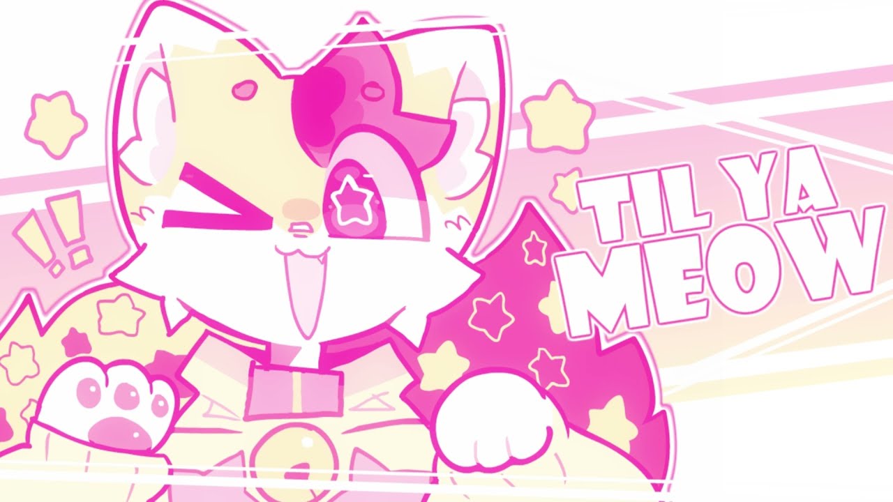 Glyde // Til Ya Meow