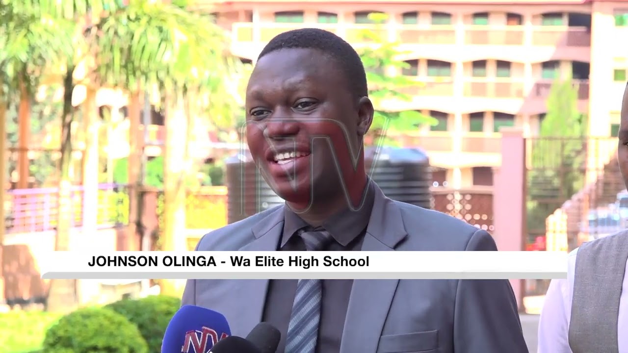 ESSANYU LY’EBIGEZO: Amasomero agaakoze obulungi mu kampala gajaganya
