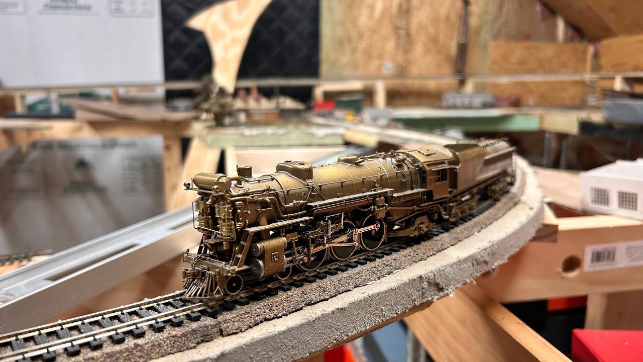 Big updates for the layout and overview.