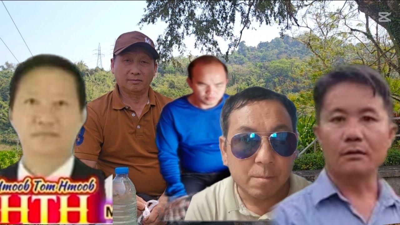 Vam pov ham tuaj thov txim Tooj xeeb  lauj saum huab cua 16.3.2026
