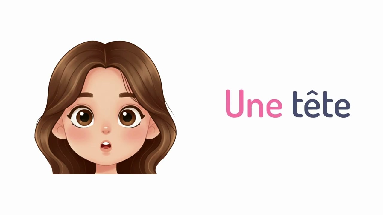 Apprenons le vocabulaire niveau 1 semaine 1 période 2