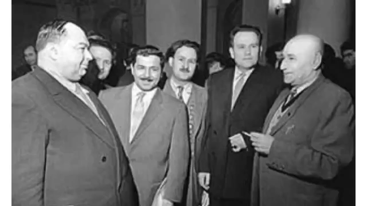 Süleyman Rüstəm