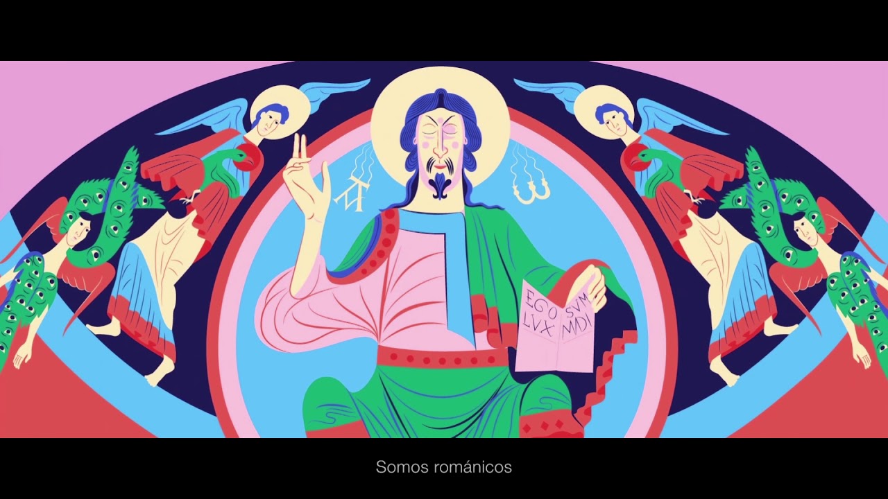 'Somos patrimonio'