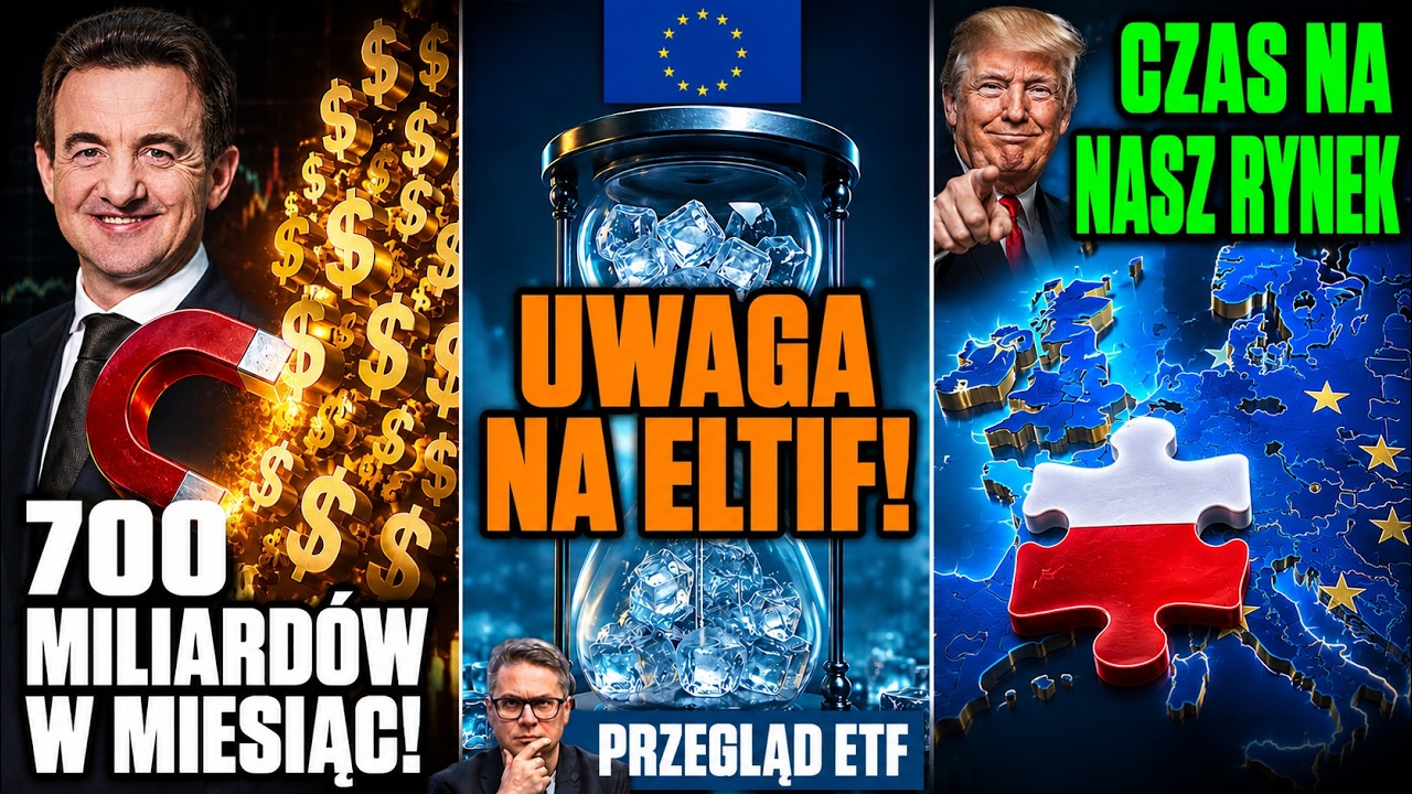 Wszyscy kupują to samo! Jak fundusze AI wykręcają 60% w miesiąc.