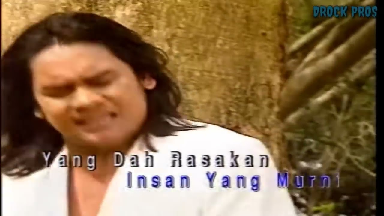 Awie - Di Penjara Janji (KARAOKE FHD/TANPA VOKAL/WITH LYRICS)