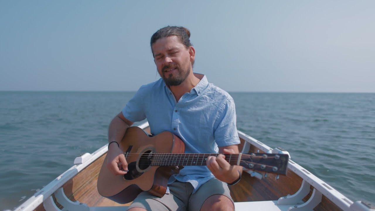 Daniel Jordan - The Three Sisters (Official Video)
